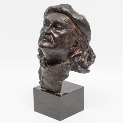 Lot 45 - Enzo Plazzotta
