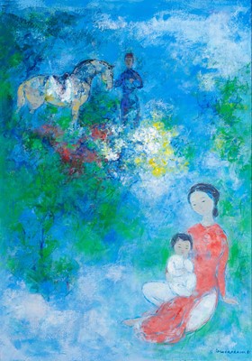 Lot 581 - Vu Cao Dam
