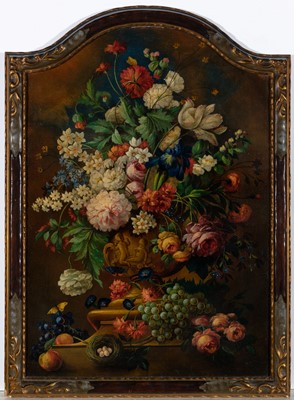 Lot 75 - Continental School