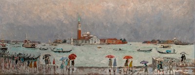 Lot 576 - Andre Hambourg