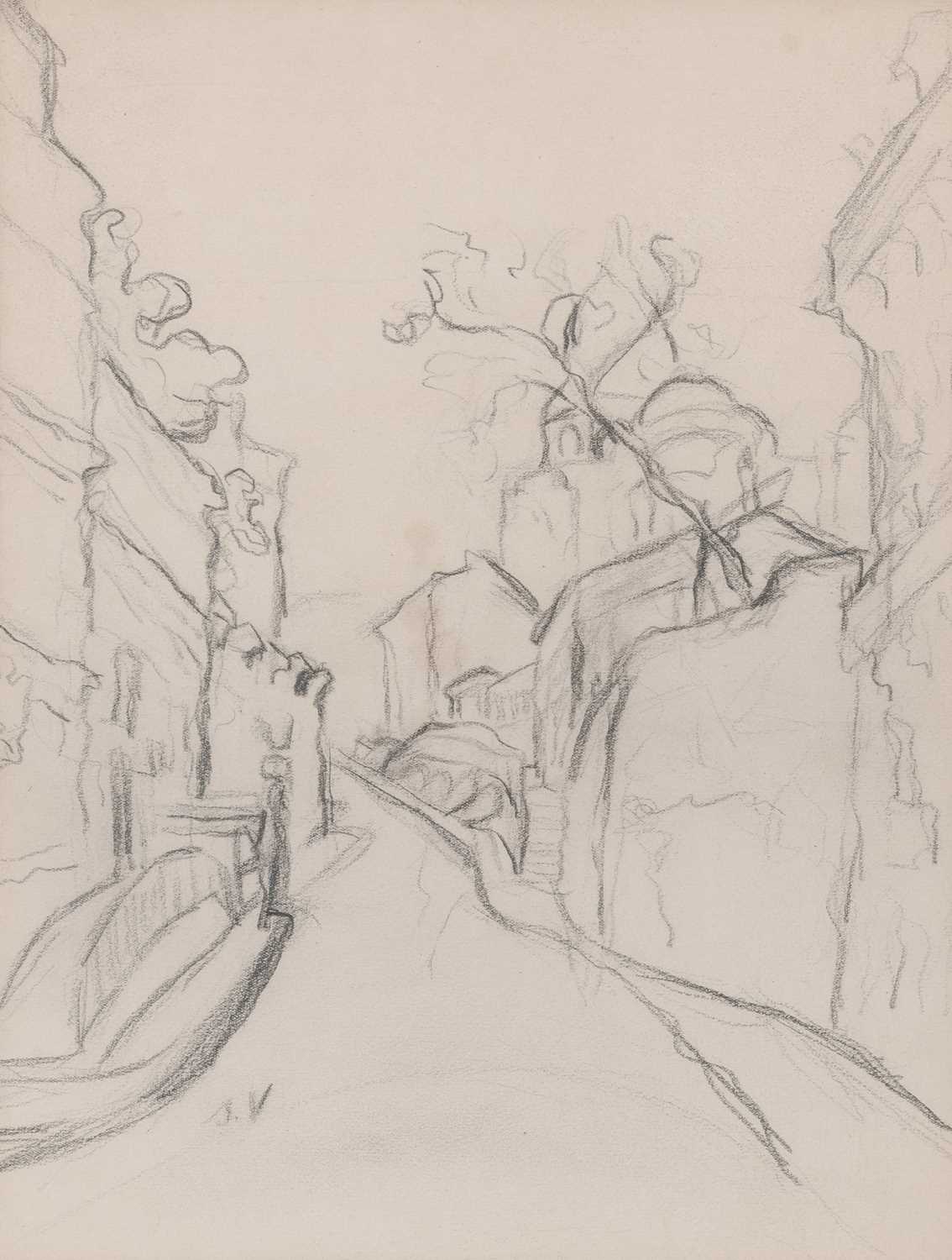 Lot 611 - Suzanne Valadon