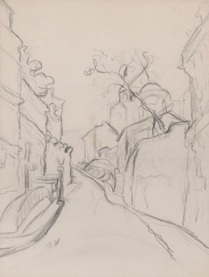Lot 611 - Suzanne Valadon