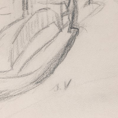 Lot 611 - Suzanne Valadon