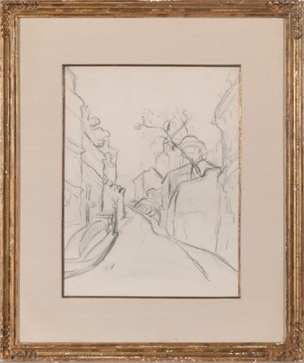 Lot 611 - Suzanne Valadon