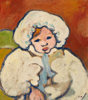 Lot 532 - Louis Valtat