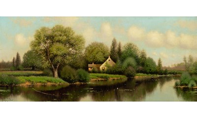 Lot 46 - George W. Drew