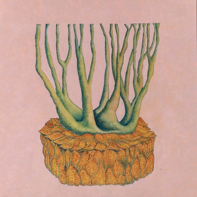 Lot 58 - Frances de la Rosa