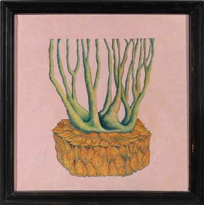 Lot 58 - Frances de la Rosa