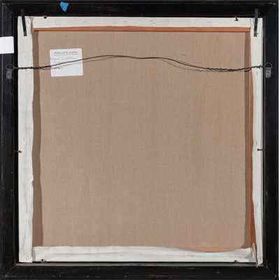 Lot 58 - Frances de la Rosa