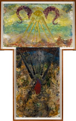 Lot 32 - David Greenstein