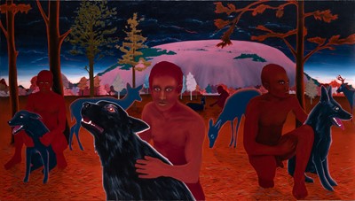 Lot 21 - Don Cooper