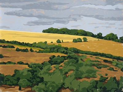 Lot 578 - Matthew Benedict