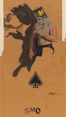 Lot 579 - Matthew Benedict