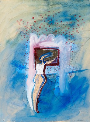 Lot 51 - Michael Buthe