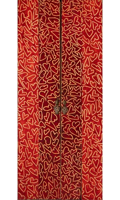 Lot 50 - Michael Buthe