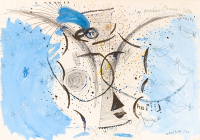 Lot 49 - Michael Buthe