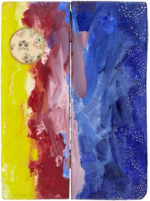 Lot 536 - Michael Buthe