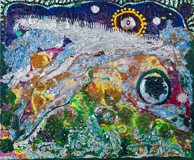 Lot 535 - Michael Buthe