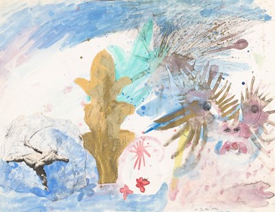 Lot 534 - Michael Buthe