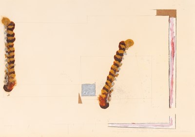 Lot 54 - Michael Buthe