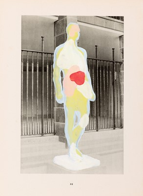 Lot 118 - Diango Hernández