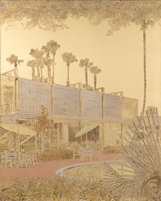 Lot 640 - Stefan Kürten