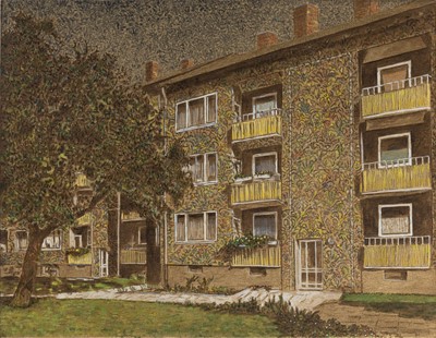 Lot 104 - Stefan Kürten