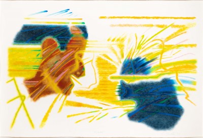 Lot 32 - Ed Paschke