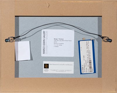 Lot 97 - Mungo Thomson
