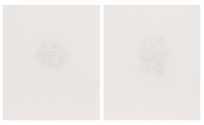 Lot 707 - Mona Hatoum (b. 1952)