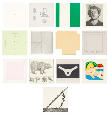 Lot 52 - Various Artists