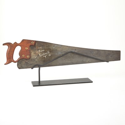 Lot 81 - Jacob J. Kass