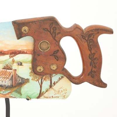 Lot 81 - Jacob J. Kass