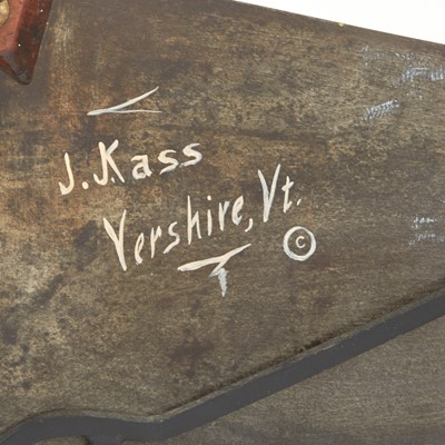 Lot 81 - Jacob J. Kass