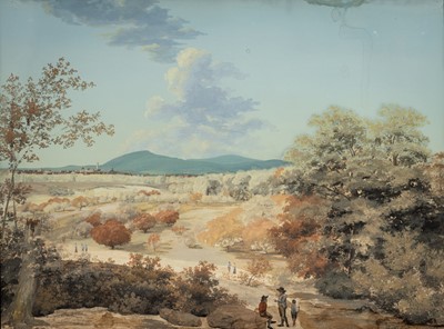 Lot 68 - Anglo-American School