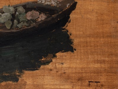 Lot 526 - Frits Thaulow