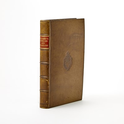 Lot 8 - Killigrew's Comedies and Tragedies