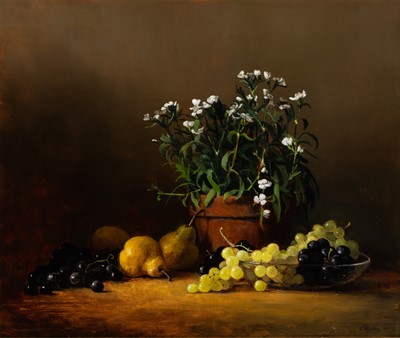Lot 70 - Eleanor Moore