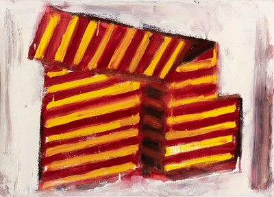 Lot 90 - Walter Robinson