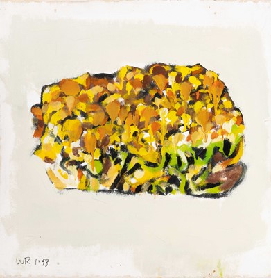 Lot 88 - Walter Robinson