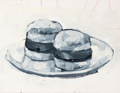 Lot 89 - Walter Robinson
