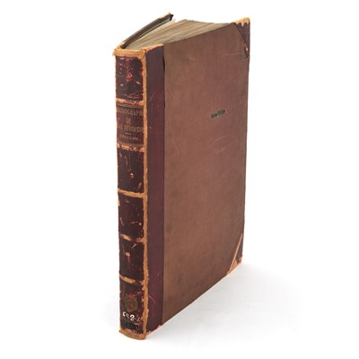 Lot 79 - Dresser's monograph of the Bee-eaters, with fine plates by Keulemans