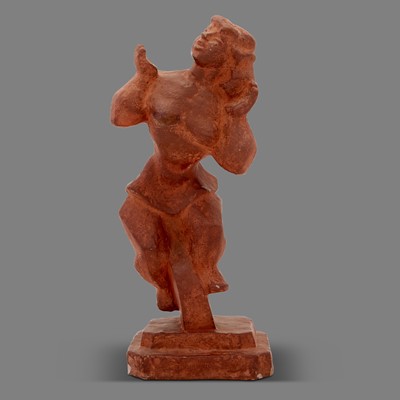 Lot 35 - Chaim Gross