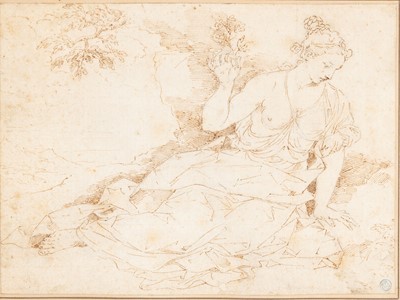 Lot 537 - Donato Creti