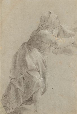 Lot 504 - Alessandro Casolani