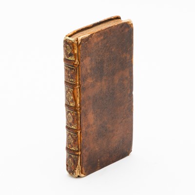 Lot 138 - An early Portuguese missionary on the Bantu