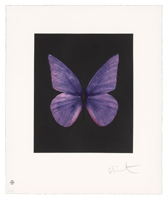 Lot 43 - Damien Hirst (b. 1965)