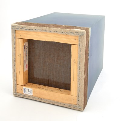 Lot 692 - Herbert Hamak