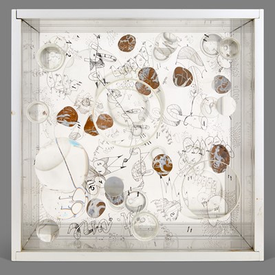 Lot 589 - Mary Bauermeister