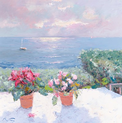Lot 15 - Pierre Bittar